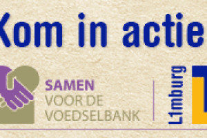 Samen voor de Voedselbank: PvdA Echt-Susteren opnieuw in actie!